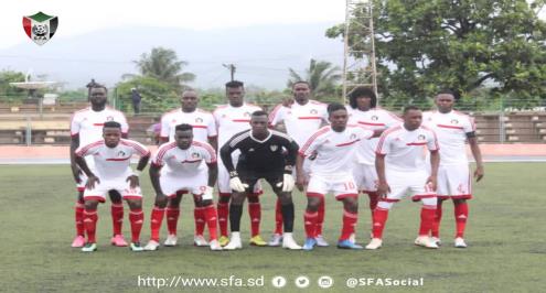 شمس التاريخ تشرق على السودان بعودة مثيرة لأمم إفريقيا بعد غياب طويل